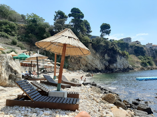 Liman beach