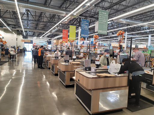 Grocery Store «Pavilions», reviews and photos, 14845 Ventura Blvd, Sherman Oaks, CA 91403, USA