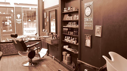 Fine Cut and Frisør in Helsingør, Helsingør