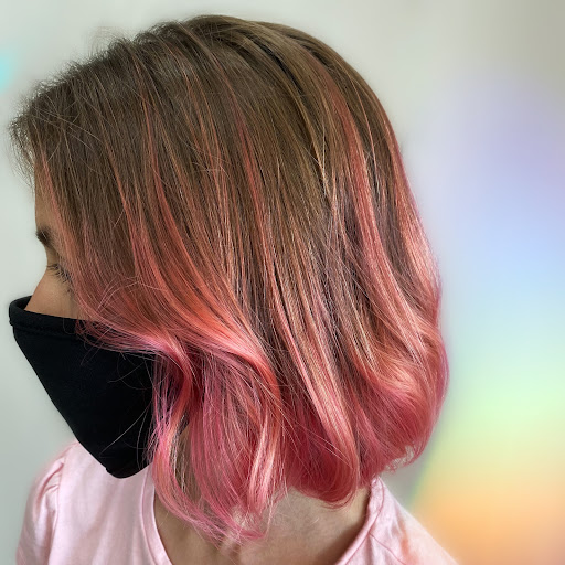 Hair Salon «Salon 35», reviews and photos, 2568 N Squirrel Rd, Auburn Hills, MI 48326, USA