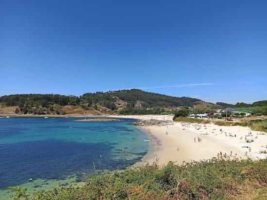 Praia de Limens