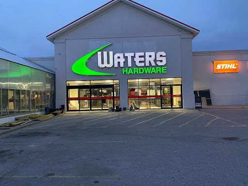 Waters Hardware