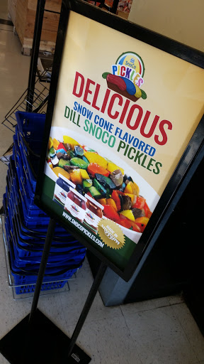 Supermarket «Vowell’s Marketplace», reviews and photos, 5777 Terry Rd, Byram, MS 39272, USA