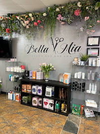 Bella Mia Salon and Day Spa - Photo 8 - Car repair in Arlington, TX, Arlington