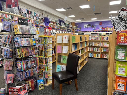 Book Store «The Sequel Bookshop», reviews and photos, 5019 2nd Ave #22, Kearney, NE 68847, USA