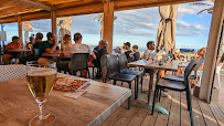 Atmosphère du Restaurant Can Carmen à Sainte-Marie-la-Mer - n°1