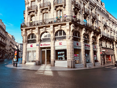 iHome ANGERS - LA BAULE - LE MANS à Angers