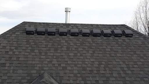 Roofing Contractor «Triple Peaks Roofing & Construction, Inc.», reviews and photos