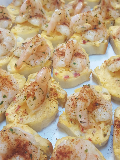 Wedding Venue «Celebration Catering & Events», reviews and photos, 12 Capital Dr, Hilton Head Island, SC 29926, USA