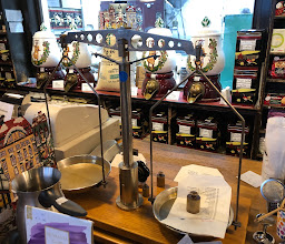 Heyck. Kaffeerösterei photo