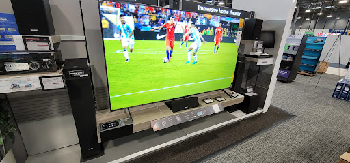 Electronics Store «Best Buy», reviews and photos, 1 Garden State Plaza Blvd, Paramus, NJ 07652, USA