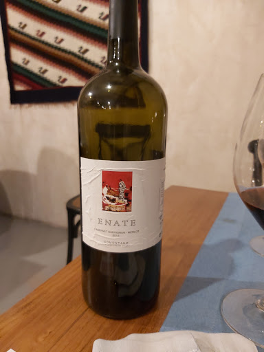 Restaurante Qapaq