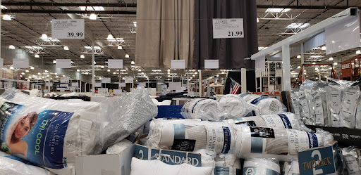 Warehouse store «Costco Wholesale», reviews and photos, 1051 Hume Way, Vacaville, CA 95687, USA