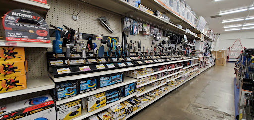 Hardware Store «Harbor Freight Tools», reviews and photos, 440 E Arrow Hwy, Covina, CA 91722, USA