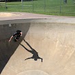 Scott D. Eagles Skateboard Park