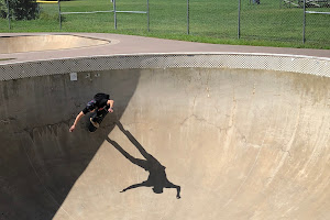 Scott D. Eagles Skateboard Park