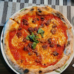 Photo n°6 de l'avis de Harry.e fait le 05/04/2022 à 19:15 sur le  Valle Verde à Gerlingen