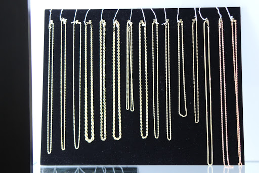 Pawn Shop «Great Lakes Pawn», reviews and photos, 27675 Grand River Ave, Livonia, MI 48152, USA