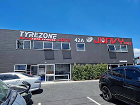 TyreZone & AutoService