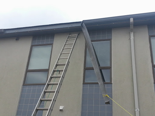 Roofing Contractor «Michael E. Thompson Roofing», reviews and photos, 2179 Sebastian Rd, Fredericksburg, VA 22405, USA