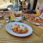 Photo n°2 de l'avis de Anastasia.i fait le 09/06/2023 à 08:41 sur le  Trattoria Dai Tosi à Venice