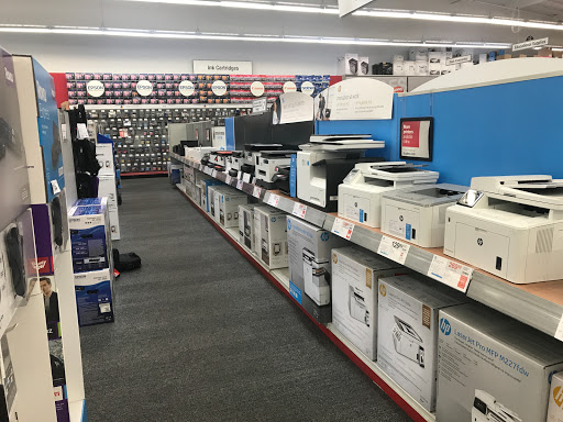Office Supply Store «Staples», reviews and photos, 2460 17th Ave, Santa Cruz, CA 95062, USA