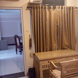 Kerten Art Homestay