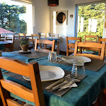 Photo n°2 de l'avis de Alexandre.a fait le 02/08/2018 à 08:46 sur le  Natura Glamping (Gardunha) à 