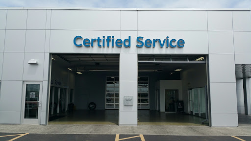Car Dealer «York Chevrolet Buick GMC Truck», reviews and photos, 1501 Indianapolis Rd, Greencastle, IN 46135, USA