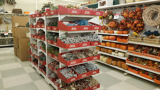 Fabric Store «Jo-Ann Fabrics and Crafts», reviews and photos, 5790 S Redwood Rd, Taylorsville, UT 84123, USA