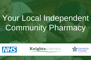 Knights Cleadon Park Pharmacy + Vaccination Centre image