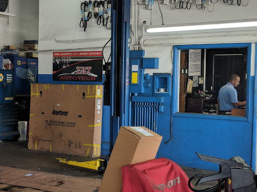 Auto Repair Shop «ZRT Auto tech», reviews and photos, 1575 SW 67th Ave, Miami, FL 33144, USA