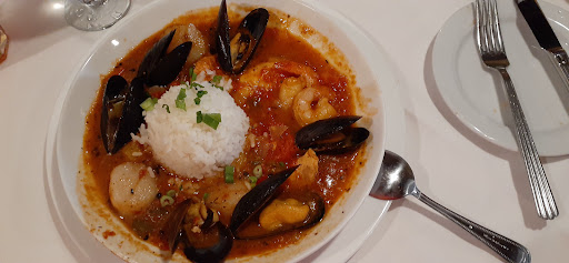 Restaurant «PIER 22 Restaurant • Patio • Catering», reviews and photos, 1200 1st Ave W, Bradenton, FL 34205, USA