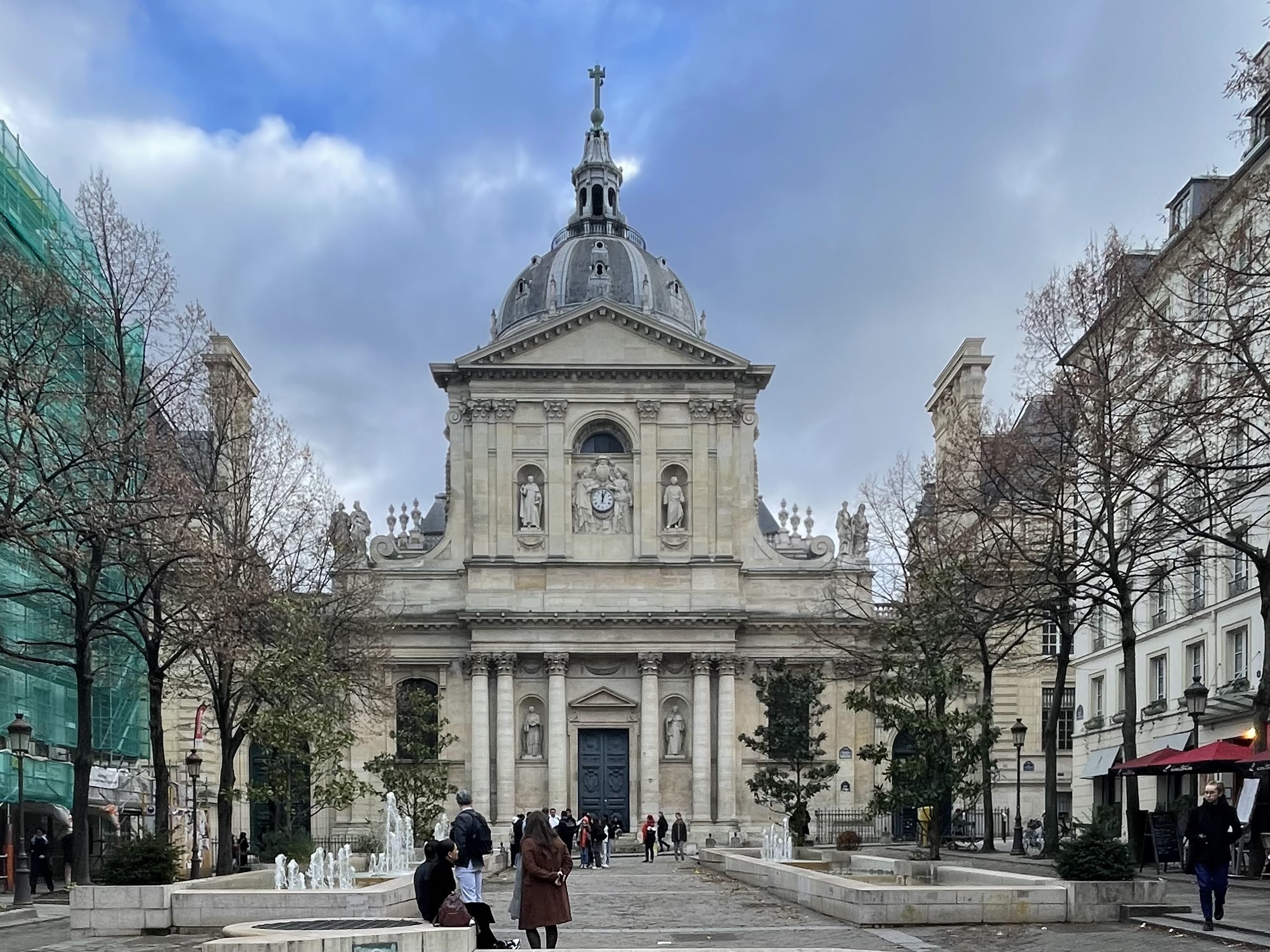 Photo n° 2 de l'avis de Paolo.e fait le 24/11/2022 à 21:20