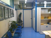 Centro Fisio Médico en Getxo