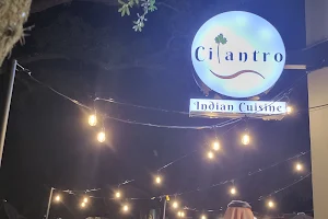 Cilantro Indian Cuisine image