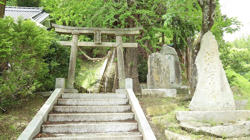 菅船神社