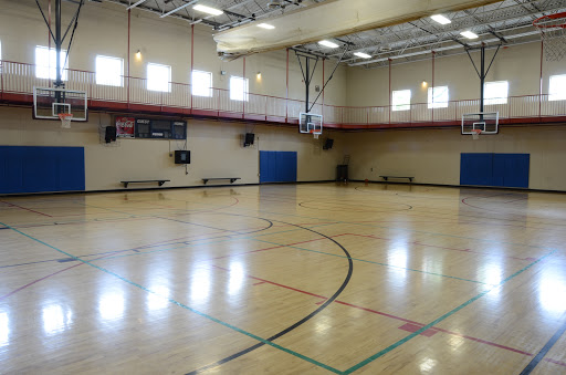 Non-Profit Organization «Margaret Maddox Family YMCA», reviews and photos, 2624 Gallatin Pike, Nashville, TN 37216, USA