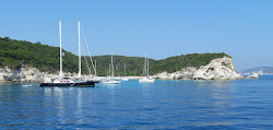 Antipaxon Marina'in fotoğrafı çok temiz temizlik seviyesi ile