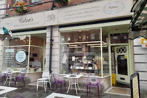 Helen's Bakehouse and Tea Room image