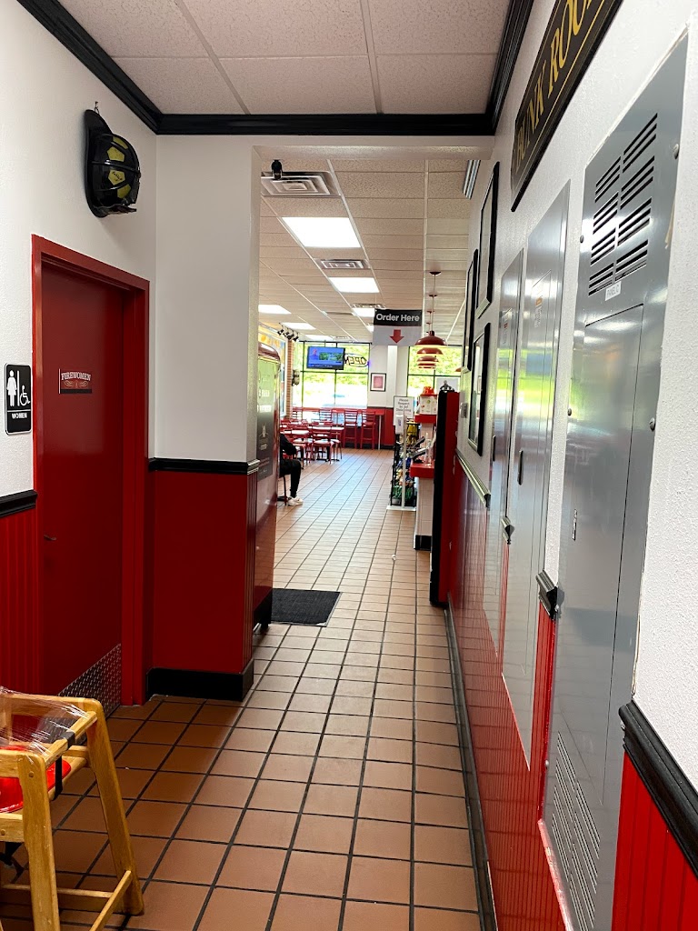 Firehouse Subs Billings Crossing 31909