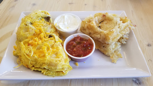 American Restaurant «Just Love Coffee & Eatery - Murfreesboro West», reviews and photos, 2863 Old Fort Pkwy f, Murfreesboro, TN 37128, USA