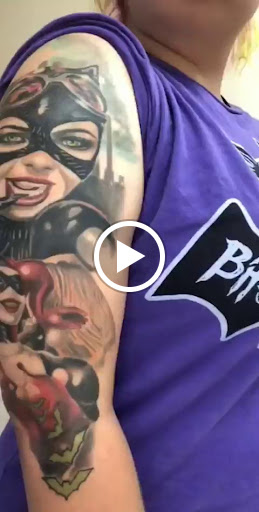 Explore meaningful family tattoo ideas, creative tattoo ideas in Kissimmee, available at Precision Ink Tattoo Company