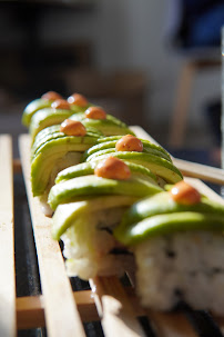 Plats et boissons du Restaurant de sushis Mika Sushi Vaise à Lyon - n°17
