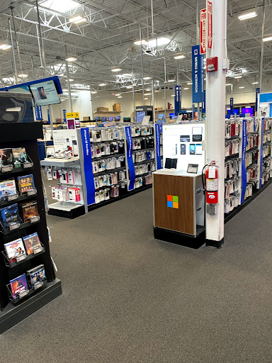 Electronics Store «Best Buy», reviews and photos, 70 Worcester-Providence Turnpike, Millbury, MA 01527, USA