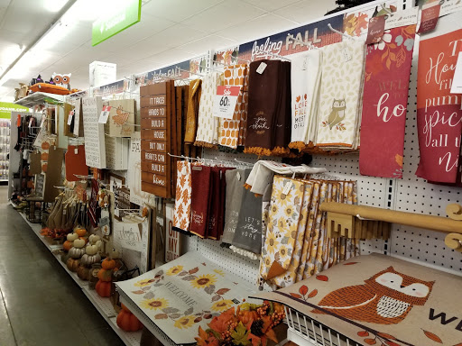 Fabric Store «Jo-Ann Fabrics and Crafts», reviews and photos, 1220 Crossing Meadows Dr #300, Onalaska, WI 54650, USA