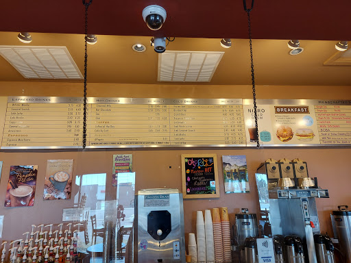 Coffee Shop «Milano Coffee», reviews and photos, 9602 E Arapahoe Rd, Greenwood Village, CO 80112, USA