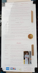 Photo n°2 de Le Loubnane à Paris ()