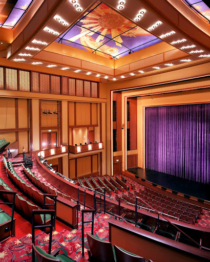 Performing Arts Theater «The Bushnell Performing Arts Center», reviews and photos, 166 Capitol Ave, Hartford, CT 06106, USA
