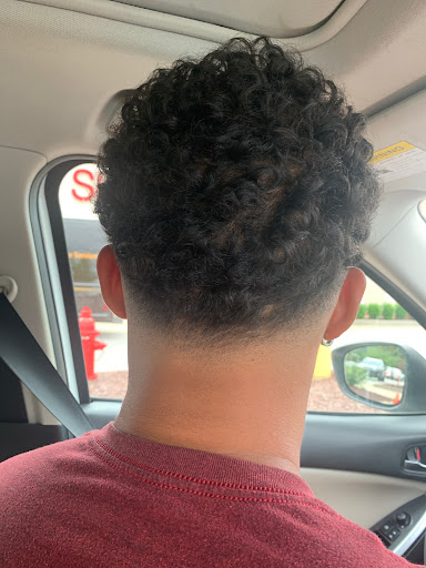 Barber Shop «Smyrna Barber Shop», reviews and photos, 301 Wolverine Trail #110, Smyrna, TN 37167, USA